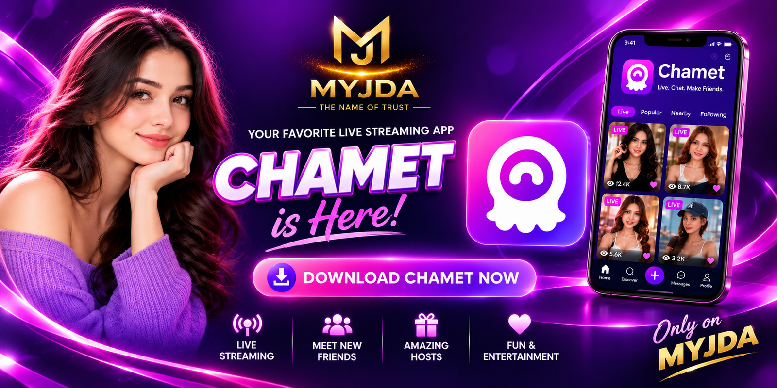 MY JDA banner 1